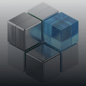 Decor Cube